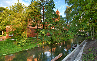 Olsztyn z wyróżnieniami Eco-miasta Olsztyn z wyróżnieniami Eco-miasta